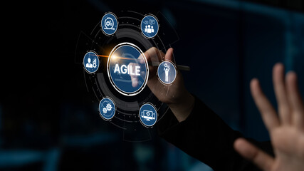 Agile project management using teams and agile planning for agile development. Agile enables flexibility, collaboration, and continuous improvement across modern workflows. Spline