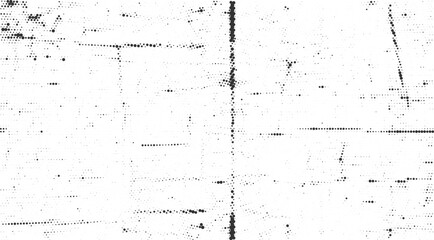 Black grunge texture seamless distressed vector background with splatter and scratch effect for poster banner flyer wallpaper print and digital graphic design use