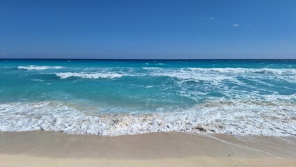 Playa por la tarde / Midday Beach