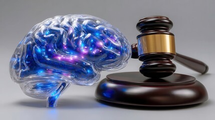 Legal Brainpower: Law, Intelligence, Justice, Cognitive