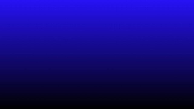 royal blue background with a dark black gradient animated generic neutral background with tiny circular repeated patterned rows and columns of dots  fading up and fading away 4K wallpaper background  