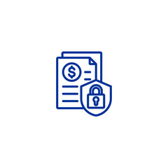 This set design illustrates flat blue circle web icons of a photo camera, video camera, and other vector symbols for technology and internet use