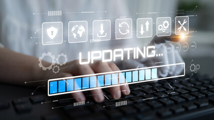 AI accelerates knowledge growth with smart training tools, virtual learning assistants, and software updates for competitive digital advantage. Latch