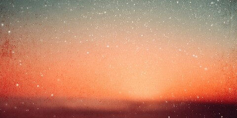 Vintage film grain with light leaks and dust specks for cinematic photo editing. This texture features authentic flicker scratches, ideal for creating retro film aesthetics.