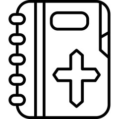 Obraz premium Medical first aid kit box illustration with a red cross symbol design icon