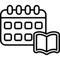 The vector file folder icon is a digital symbol for data on a computer screen used in web illustration and mobile technology design