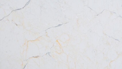 Light beige marble creating an elegant background with natural gold and grey veins, offering a luxurious texture for various design and architectural applications