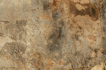 Pared cemento