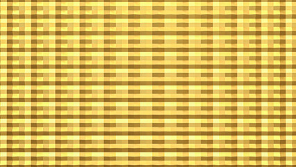 The Gold Texture  for Abstract Background 3d Rendering.