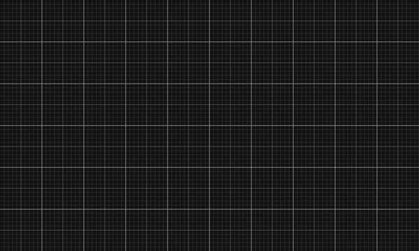 Millimeter paper template