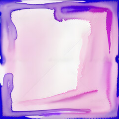 abstract watercolor background with copy space