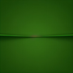 abstract green background with lines
