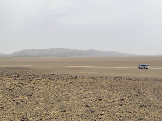 Gobi Desert, Mongolia