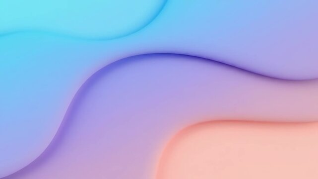 Modern Abstract Backdrop