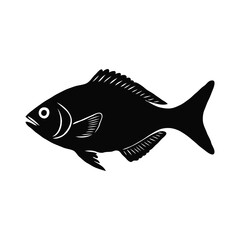 white vector frish art desigan black and white 4.eps