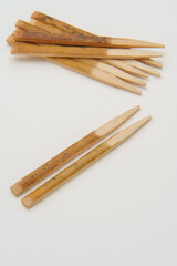 クロモジの楊枝・Kuromoji picks