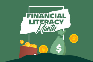 Happy Financial Literacy Month for better finances