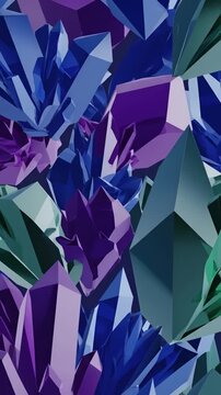 Tritone Color Palette