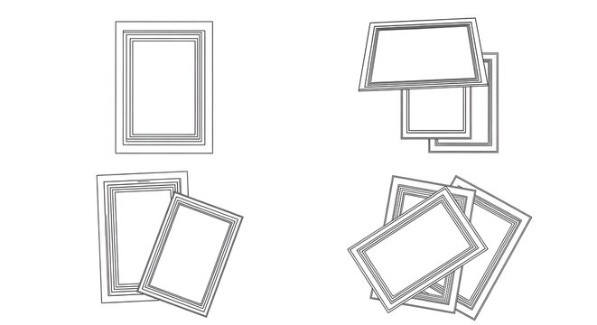 Data Visualization of Customer Segments on Laptop Screen Business Analytics and Marketing Strategy