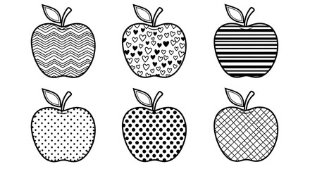 Data Visualization of Customer Segments on Laptop Screen Business Analytics and Marketing Strategy