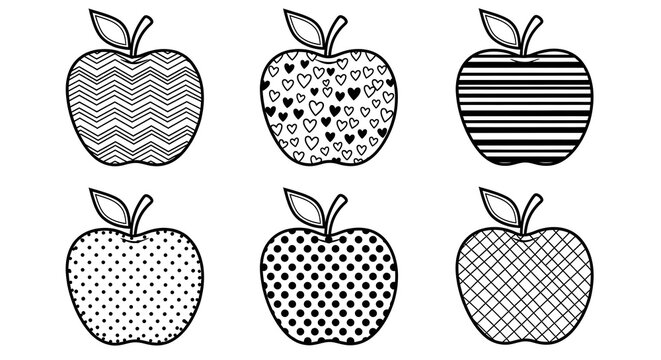 Data Visualization of Customer Segments on Laptop Screen Business Analytics and Marketing Strategy