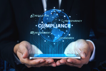 Compliance ensures alignment with standards, laws, and policies. A strong compliance system helps enforce regulation, protect organizations, and improve global compliance transparency. Spline