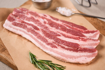 돼지고기 삼겹살