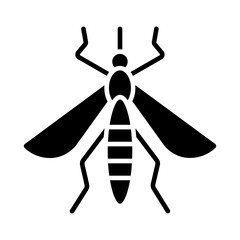 Mosquito Icon