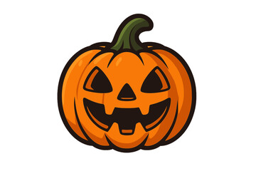 Fototapeta premium Halloween spider web icon. Cartoon cobweb vector illustration for spooky decoration. Transparent background, festive Halloween symbol, horror party design, scary fun graphic, isolated set.