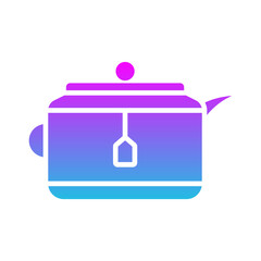 Teapot Icon