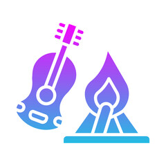 Guitar Icon