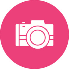 Camera Icon