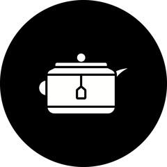 Teapot Icon