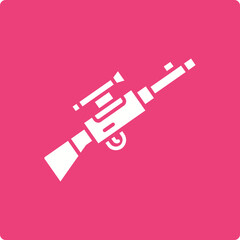Gun Icon
