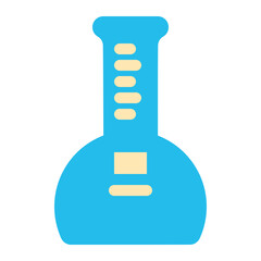 Florence flask icon