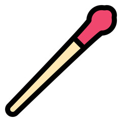 Pipette icon