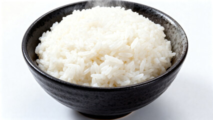 bowl of rice