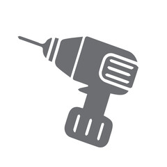icon Hand Drill 