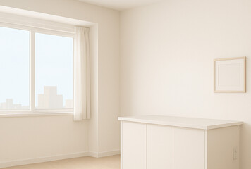 Minimal Interior Room