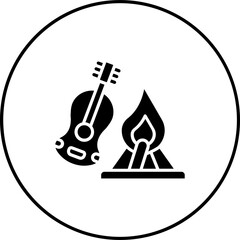 Guitar Icon