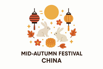 Mid-Autumn Festival China