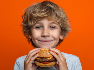 a photograph for Children's Day, with a colorful and playful background, children, toys, colors