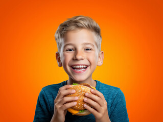 a photograph for Children's Day, with a colorful and playful background, children, toys, colors