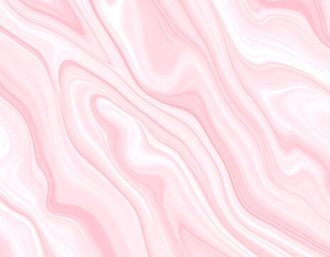 Abstract pink marble texture