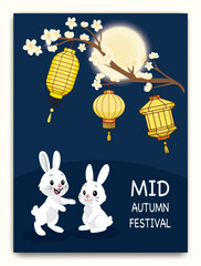 Observance of Chuseok Korean Thanksgiving Day