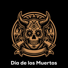 Día de los Muertos