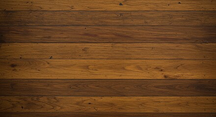 Obraz premium Rustic wooden texture background natural wood grain close up warm tones