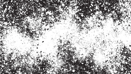 Dust particle and dust grain texture or dirt overlay old canvas pattern textured for overlay or grain speck grit grunge overlay on white background grain noise
