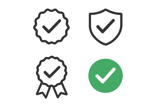 Verification Check Signs Verify Check Images – Browse 281,213 Stock Photos, Vectors, and Video ...