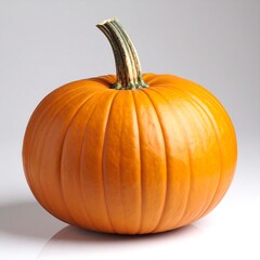 Pumpkin close-up